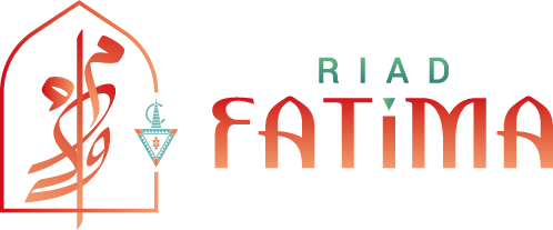 Logo Riad Fatima Marrakech